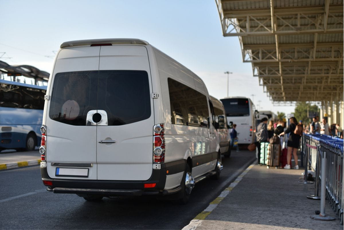Airport Shuttle